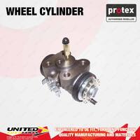 Rear Protex Wheel Cylinder Left for International N1630 CMA81 CMA86 5.7L