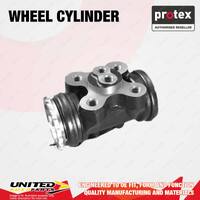 Rear Protex Wheel Cylinder Left for Hino Ranger 500 Ranger Pro FC3J FD2J