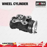 Rear Protex Wheel Cylinder Right for Hino Ranger 500 Ranger Pro FC3J FD2J