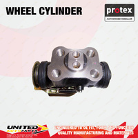 Rear Protex Wheel Cylinder Right RW for Mitsubishi Fuso FG BE 3.0 4.9 08-On