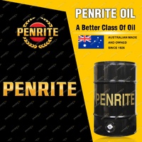 Penrite Premium Mineral HPR 30 20W-60 Engine Oil 60L Extra Ten Full Zinc