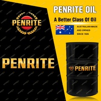 Penrite HPR Diesel 5 SAE 5W-40 Engine Oil 205L Extra Ten Full Zinc