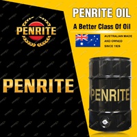 Penrite HPR Diesel 15 SAE 15W-50 Engine Oil 60L Extra Ten Full Zinc