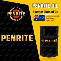 Penrite HPR Diesel 15 SAE 15W-50 Engine Oil 205L Extra Ten Full Zinc