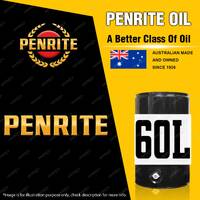 Penrite 500,000KM Red Coolant Concentrate Engine Coolant 60 Liter