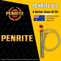 Penrite 60 Litre Spring Loaded Pump Suit Gear / Engine Oil ATF and Hydraulic Oil