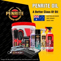 Penrite MC Ultimate Detailing Bucket Specifically for Motorcycle Surfaces