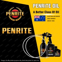 Penrite DPF Cleaning Fluid Range Cleaning Clogged Diesel Particulate Filter