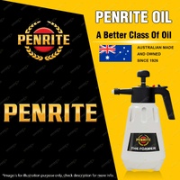 Penrite The Foamer Foaming Pressure Sprayer 2L Capacity & Ergonomic Easy to Use