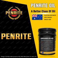 Penrite Rubber Grease NLGI 2 General Purpose Non-Harmful Clay Based Grease 20KG