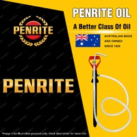 Penrite Big Mate Engine Oil Pump Designed for Fast and Efficient Fluid Transfer
