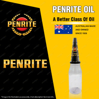 Penrite Pour Bottle 1 Litre Capacity Made from Plastic Accessories