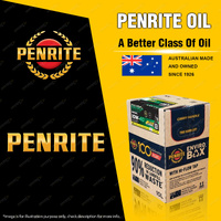 Penrite Full Synthetic Enviro+ 10W-40 Diesel Engine Oil Enviro Box 10L