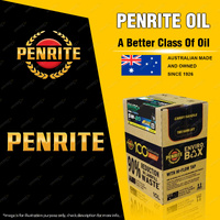 Penrite Full Synthetic Enviro+ 5W-20 Engine Oil Enviro Box 10L Mid SAPS Hybrid+
