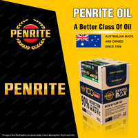 Penrite HPR Diesel 10 10W-40 Engine Oil Enviro Box 10L - Extra Ten Technology