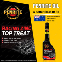 Penrite Racing Zinc Top Treat OZW Technology Engine Oil Additive 375ml