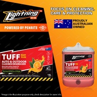 Penrite Lightning Tuff Auto & Outdoor Non-Flammable Cleaner Degreaser RTU 10L