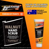 Penrite Lightning Walnut Hand Scrub to Clean and Remove Soil & Grime 240ml