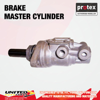 Protex Brake Master Cylinder for Mazda Bongo Brawny TRH200 2.0L 2019-On