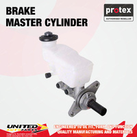 Brake Master Cylinder for Toyota Hilux GUN 125 135 126 136 TGN121 Fortuner MT