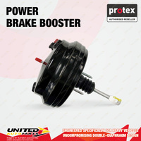 Protex 4WD Power Brake Booster for Toyota Landcruiser VDJ76 VDJ78 VDJ79 07-16