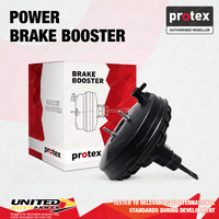Protex Power Brake Booster for Holden Commodore VS 1995-2000 PBR 250mm
