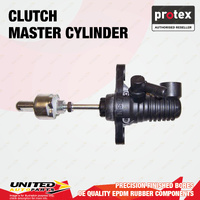 Protex Clutch Master Cylinder for Mazda Bongo Brawny TRH200 2.0L 2019-On