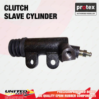 Protex Clutch Slave Cylinder for Mazda Bongo Brawny TRH200 2.0L 2019-On