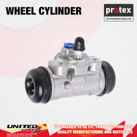 Rear Protex Wheel Cylinder for Toyota Corolla NKE165 NZE161 1.5L 2012-On