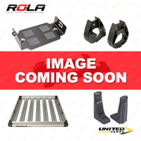 Rola 11mm Height Adjusters for Cross Bars - Roof Rack & Tray Accessories
