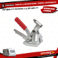 Trojan Trailer Hydraulic Back Frame Less Master Cylinder Geomet Suit 201678