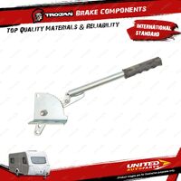 Trojan Park Brake Lever for Trailer Brake Accessories Vehicle Parts