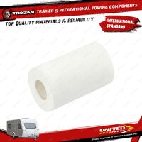 Trojan Steel Rocker Bush 16 X 36 X 60mm for Trailer Suspension Accessories