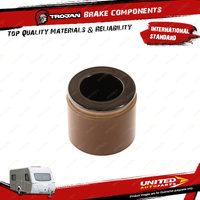 Trojan Caliper Hydraulic Piston Phenolic Ret for Trailer Brake Spare Parts