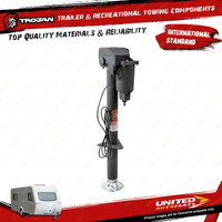 Trojan Trailer Accessories Trailer Electrictric Parking Leg 1350Kg