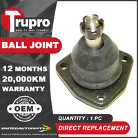 1 Pc LH Upper Ball Joint for CHEVROLET CORVETTE All Models 1963-82