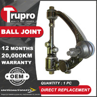 1 Pc LH Upper Control Arm With Ball Joint for TOYOTA HIACE KDH200 220 TRH200 201