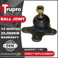 Premium Quality 1 Pc RH Lower Ball Joint for VOLKSWAGEN POLO A03 12/96-12/01