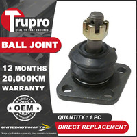 Premium Quality 1 Pc RH Upper Ball Joint for FORD MUSTANG ALL MODELS 1974-78