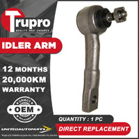 1 Pc Trupro Idler Arm for FORD CORTINA CORTINA MK1 1200 1500 7/63-8/66