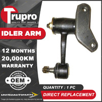 1 Pc Trupro Idler Arm for TOYOTA COROLLA KE20 KE25 KE26 KE20 KE25 KE26 1970-74