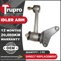 1 Pc Brand New Trupro Idler Arm for TOYOTA COROLLA T18 T18 8/79-5/83