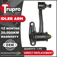 1 Pc Brand New Trupro Idler Arm for TOYOTA CROWN MS123 125 8/83-8/87