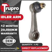 Premium Quality 1 Pc Trupro Pitman Arm for MITSUBISHI LANCER LA LB LC 1974-80