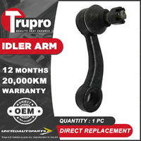 1 Pc Trupro Pitman Arm for TOYOTA COROLLA KE20 KE25 KE26 KE20 KE25 KE26 1970-74