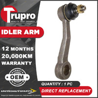 1 Pc Brand New Trupro Pitman Arm for TOYOTA COROLLA T18 T18 8/79-5/83