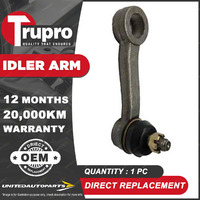 1 Pc Brand New Trupro Pitman Arm for TOYOTA CORONA RT80 RT81 1970-73