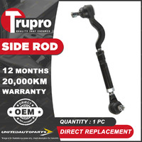 1 Pc Brand New Trupro Side Rod for HYUNDAI TERRACAN HP 01/01-12/07