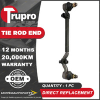 1 Pc Brand New Trupro Side Rod for TOYOTA COROLLA T18 T18 8/79-5/83