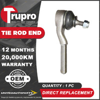 1 Pc RH Inner Tie Rod End for FORD CORTINA CORTINA MK1 1200 1500 7/63-8/66
